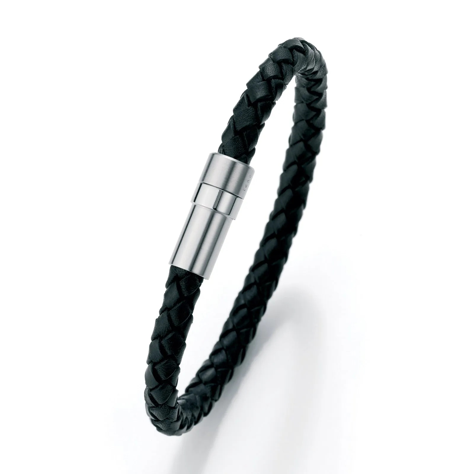 026.0300 TeNo Stainless Steel Bracelet