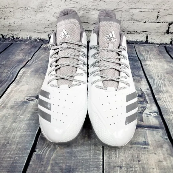 Adidas MEN'S BASEBALL ICON BOUNCE CLEATS