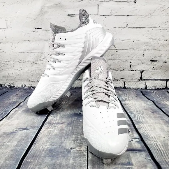 Adidas MEN'S BASEBALL ICON BOUNCE CLEATS