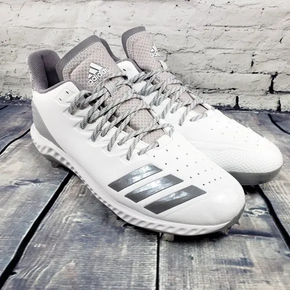Adidas MEN'S BASEBALL ICON BOUNCE CLEATS
