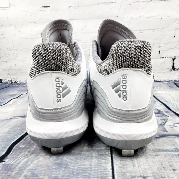 Adidas MEN'S BASEBALL ICON BOUNCE CLEATS