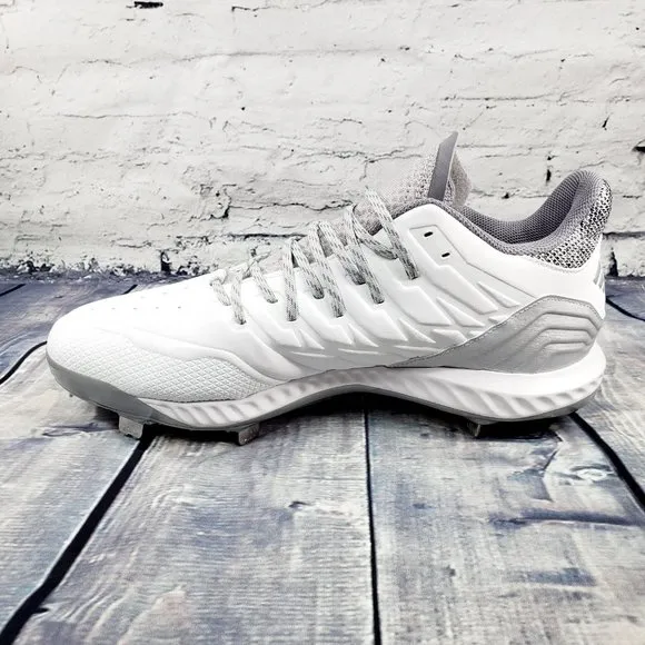 Adidas MEN'S BASEBALL ICON BOUNCE CLEATS