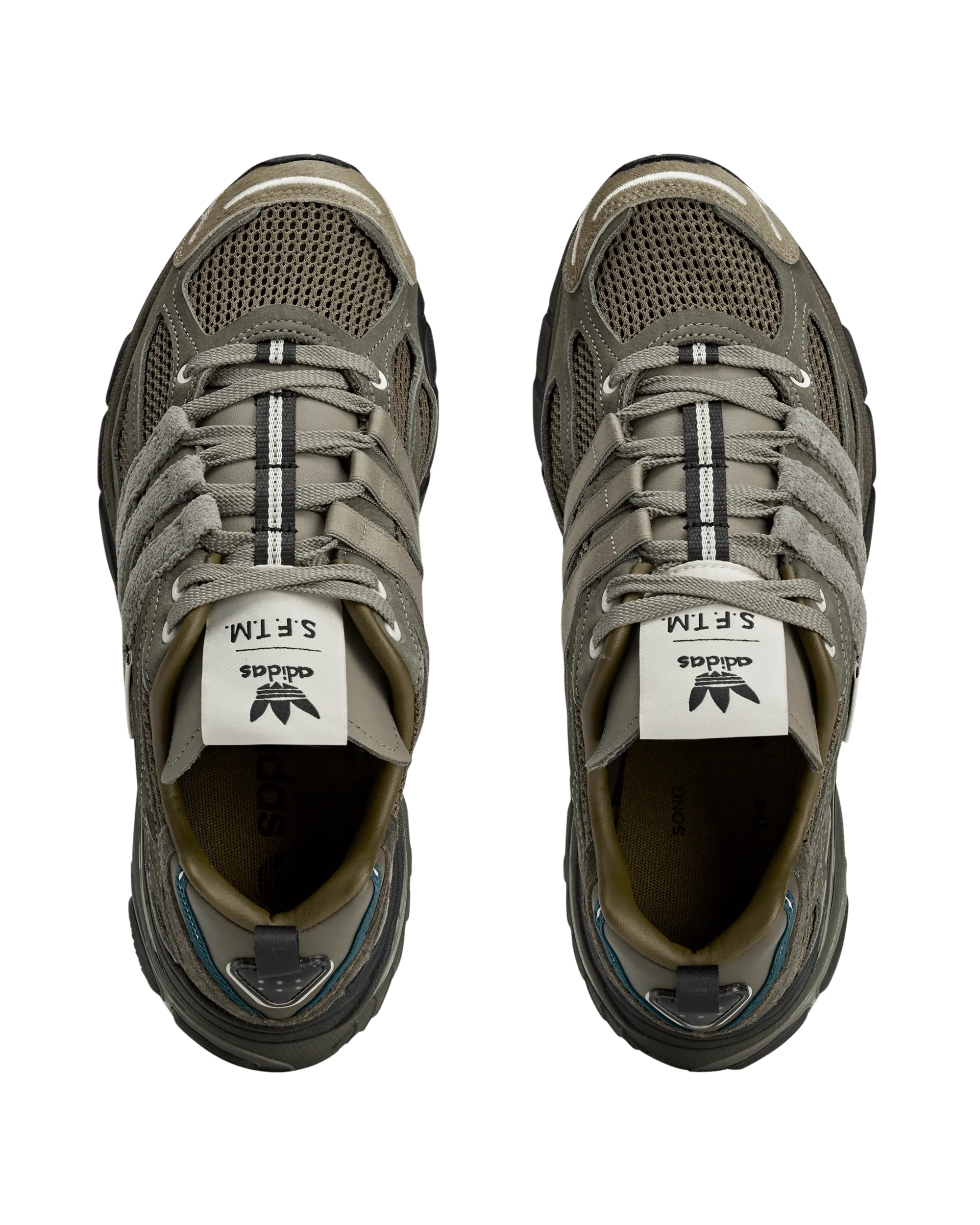 Adistar Cushion SFTM