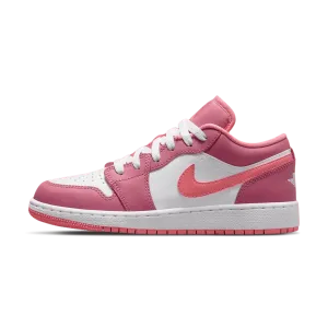 Air Jordan 1 Low 'Desert Berry'