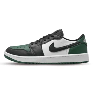 Air Jordan 1 Low 'Noble Green' (GOLF VERSION)