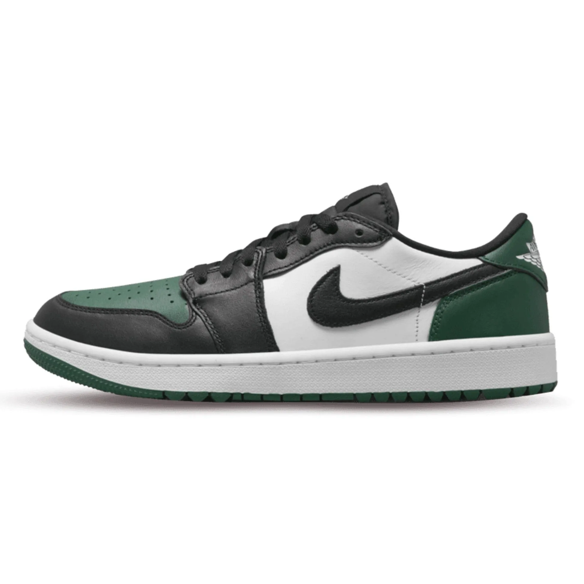 Air Jordan 1 Low 'Noble Green' (GOLF VERSION)