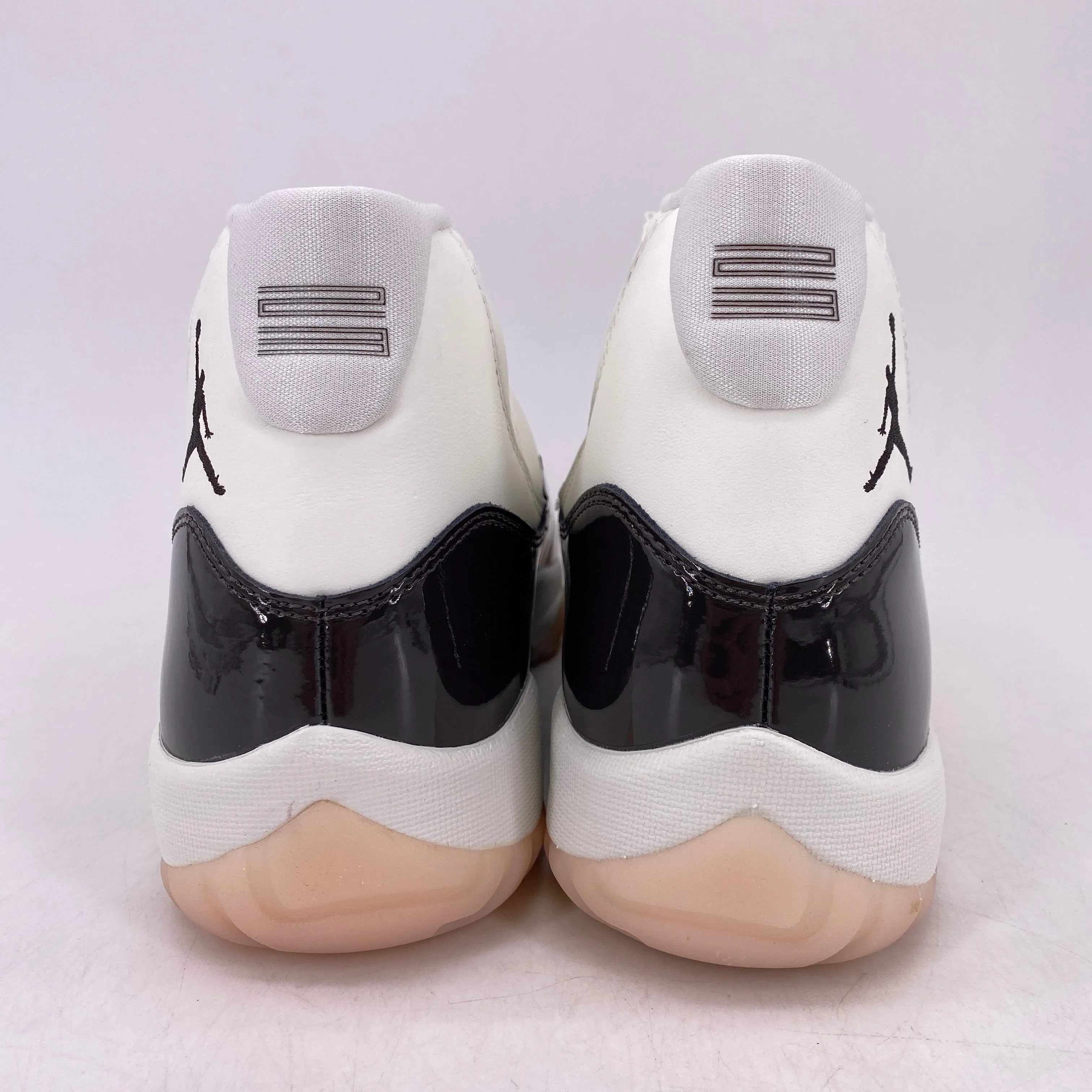 Air Jordan (W) 11 Retro "Neapolitan" 2023 New Size 12W