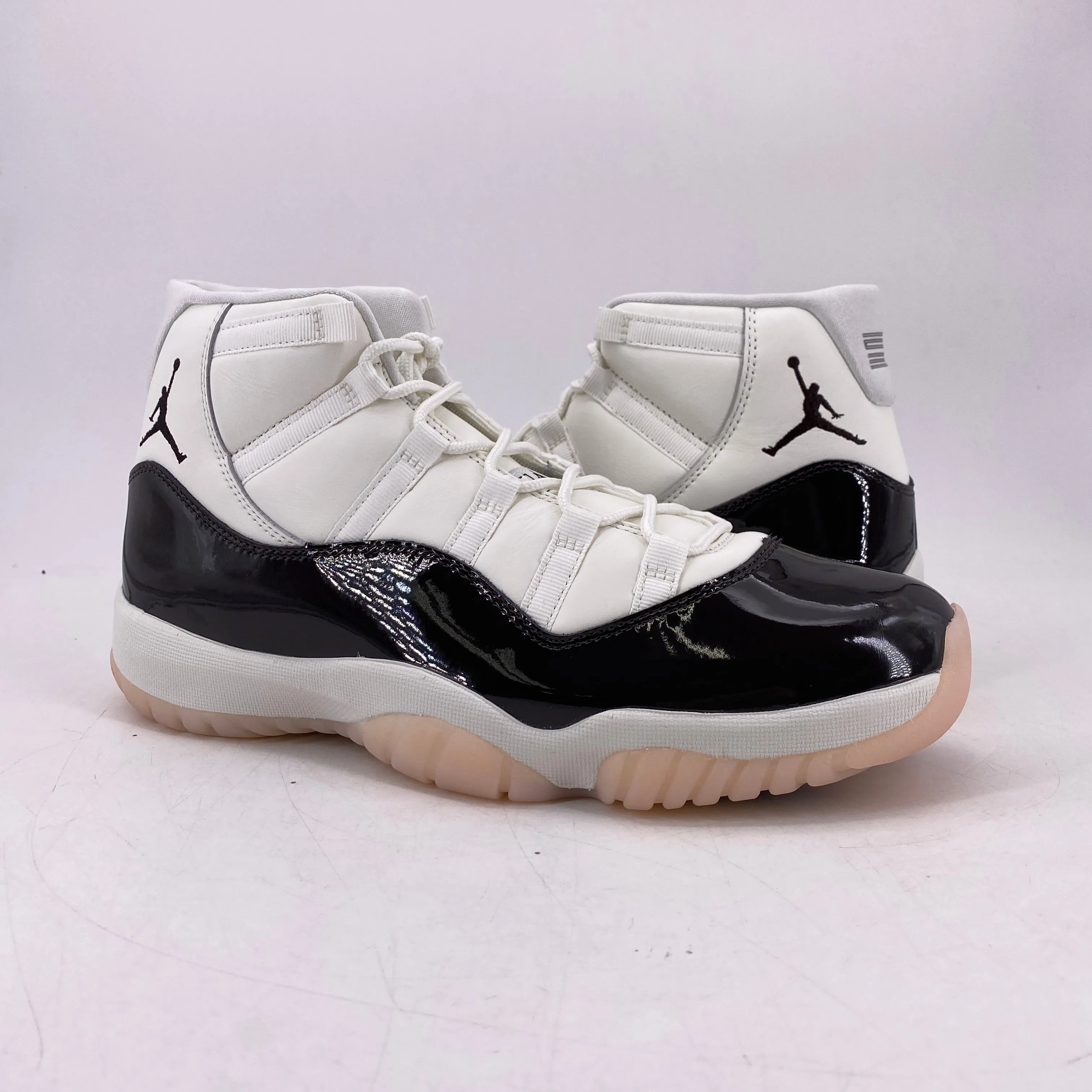 Air Jordan (W) 11 Retro "Neapolitan" 2023 New Size 12W