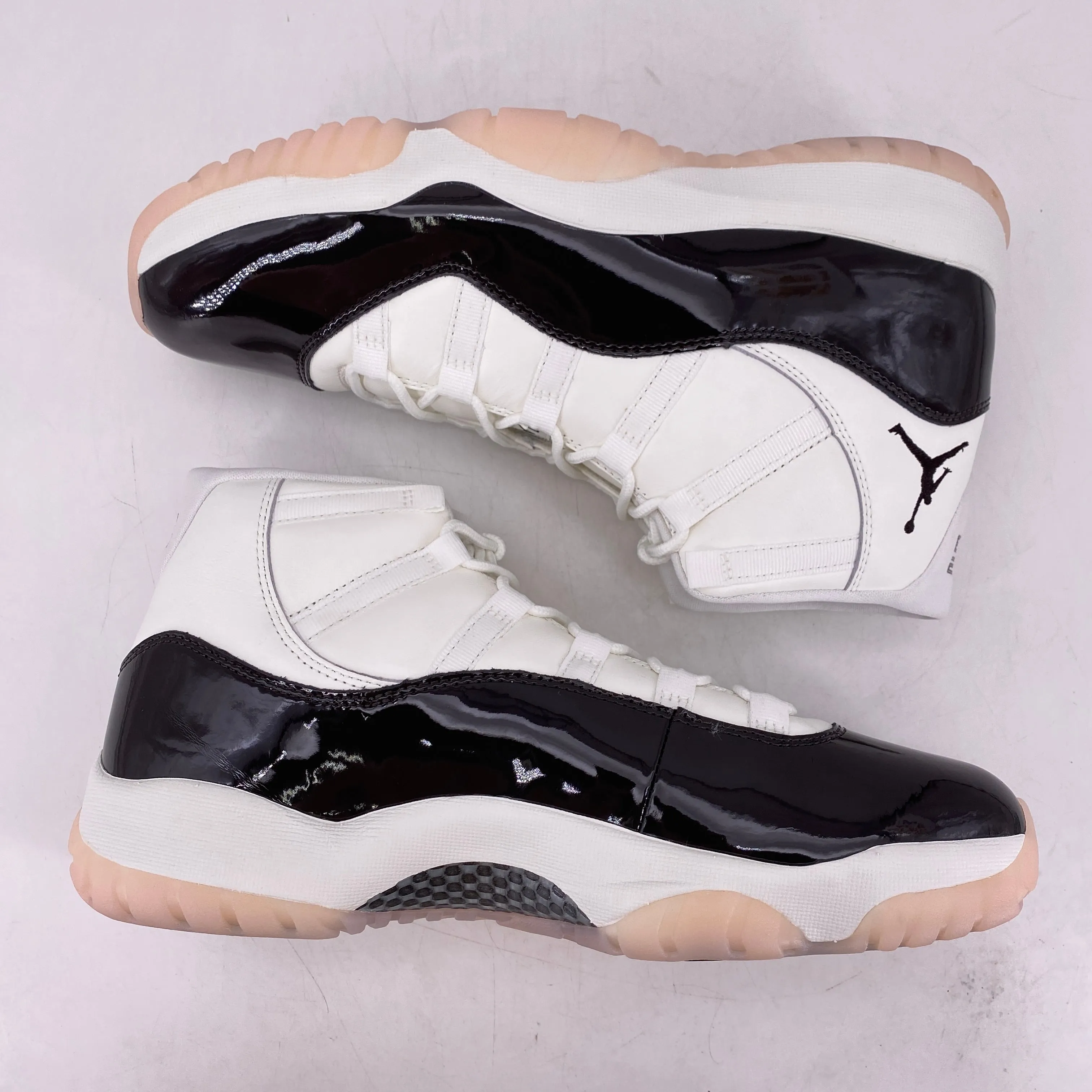 Air Jordan (W) 11 Retro "Neapolitan" 2023 New Size 12W