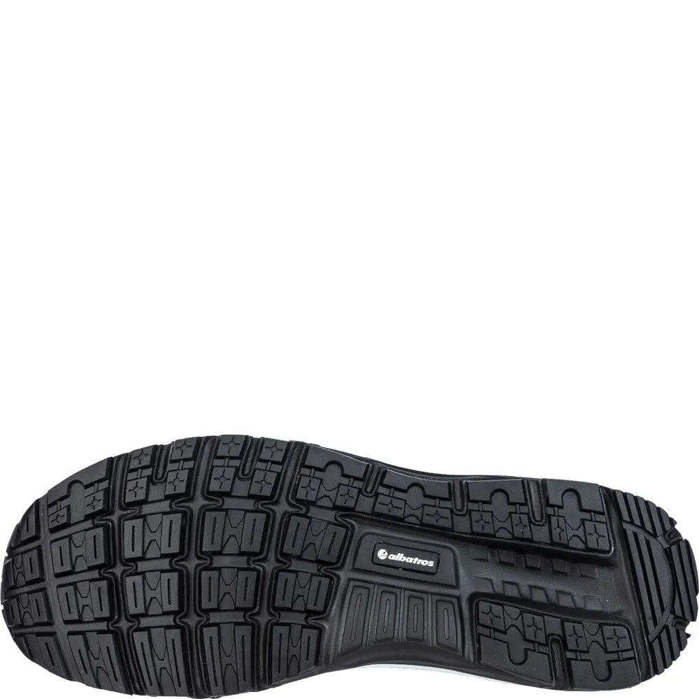 Albatros Ultimate Impulse Low Safety Shoe