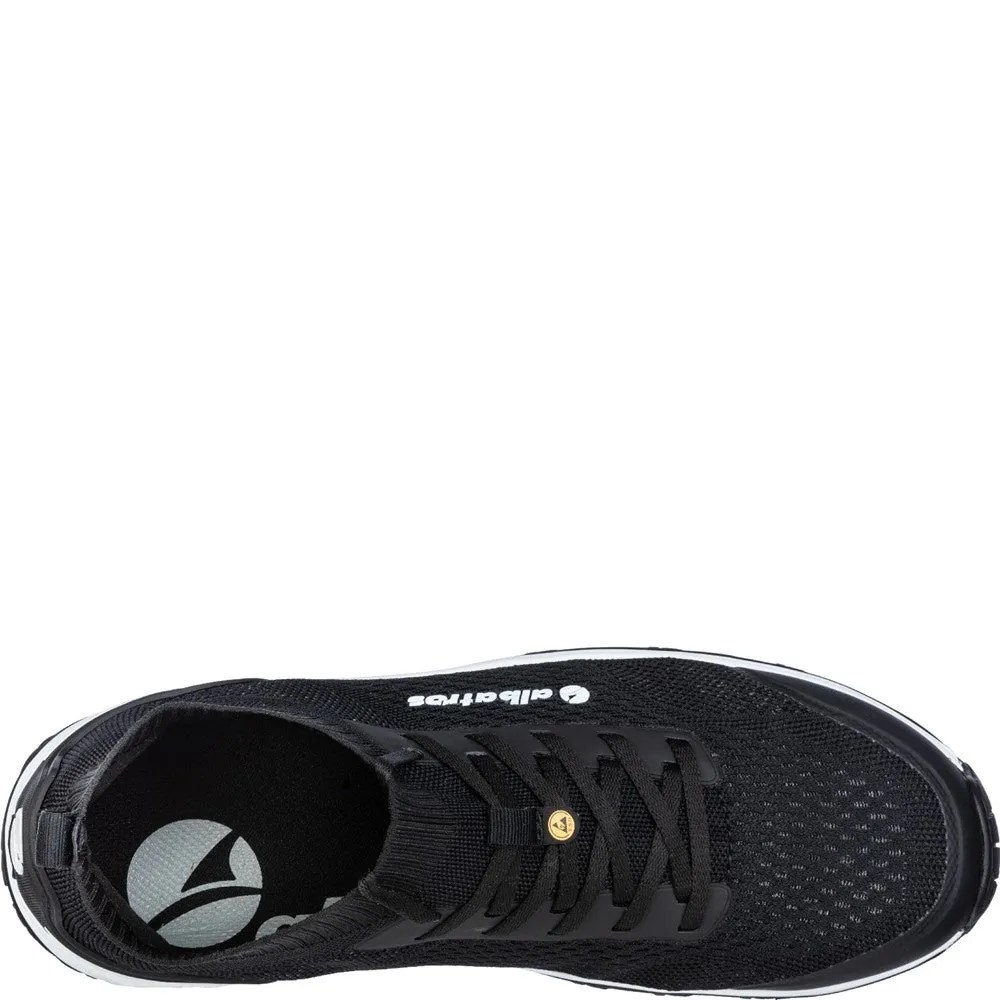 Albatros Ultimate Impulse Low Safety Shoe