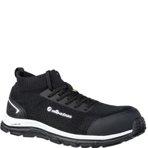 Albatros Ultimate Impulse Low Safety Shoe