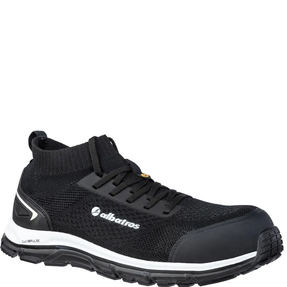 Albatros Ultimate Impulse Low Safety Shoe