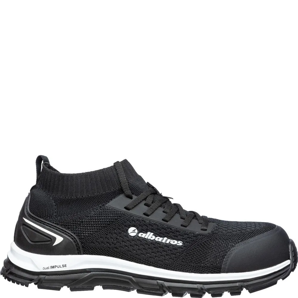 Albatros Ultimate Impulse Low Safety Shoe