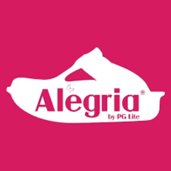 Alegria Verona Slingback Sandal in Welcome Back Blotter