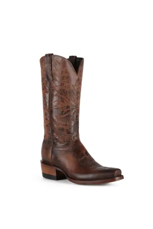 Allens Brand - Mad Dog - Cutter Toe - Peanut Brittle