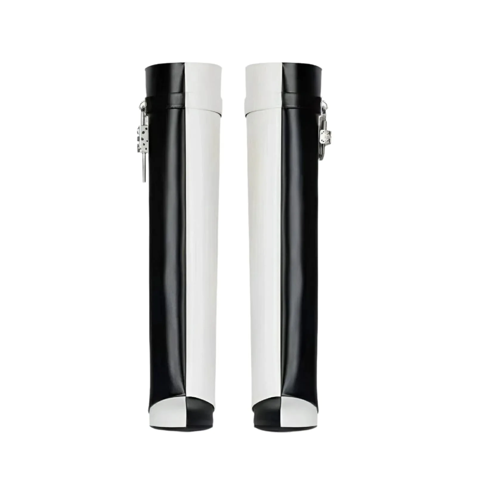 Althea Knee-High Boots