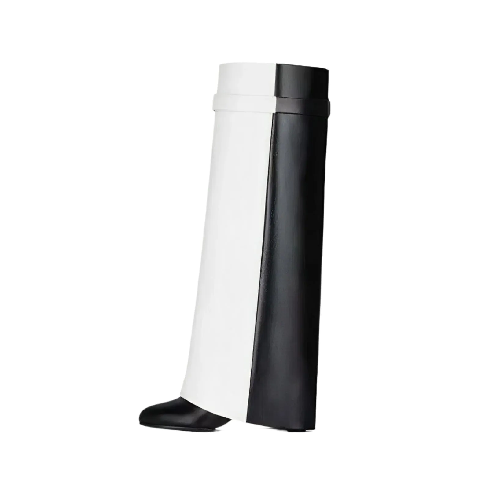 Althea Knee-High Boots