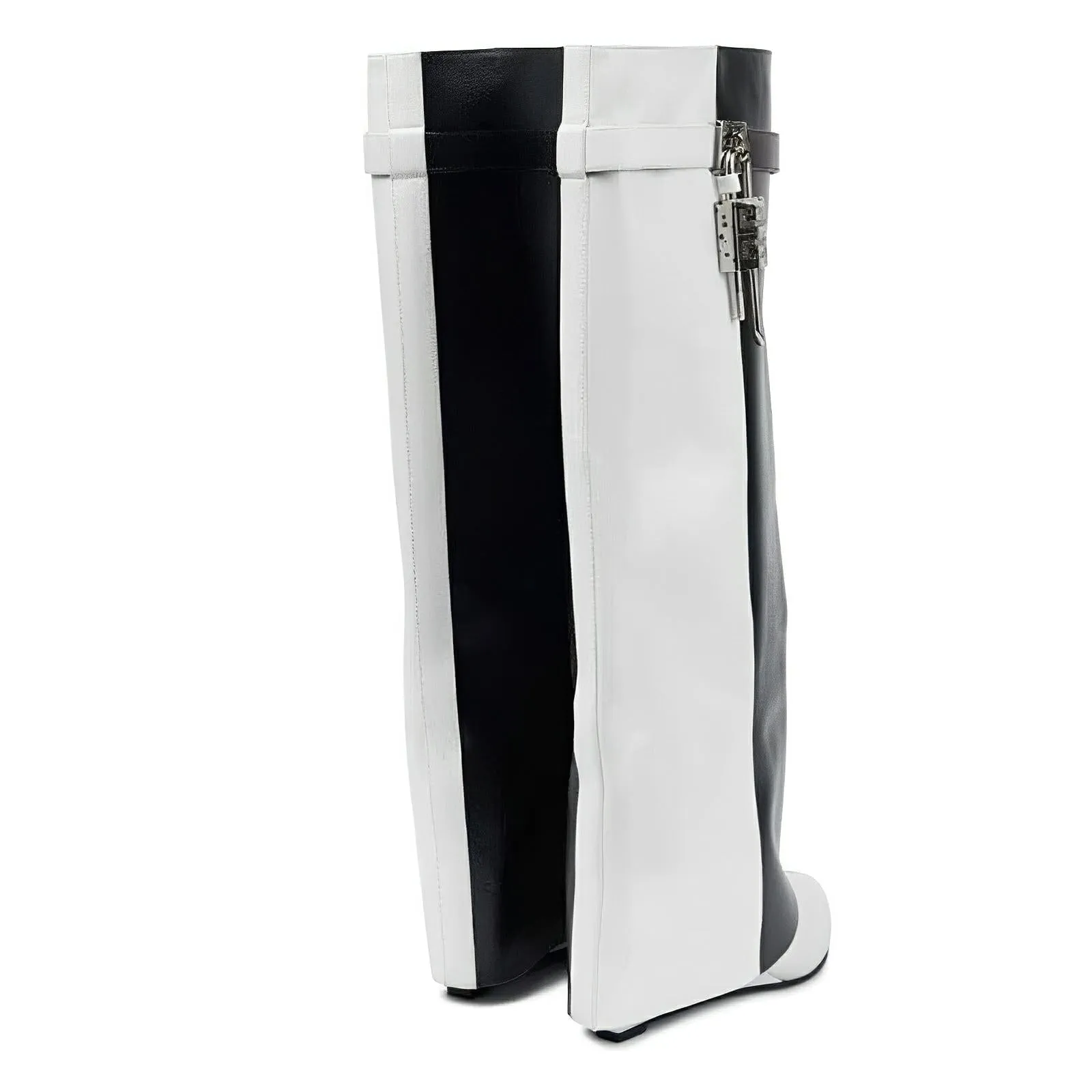 Althea Knee-High Boots