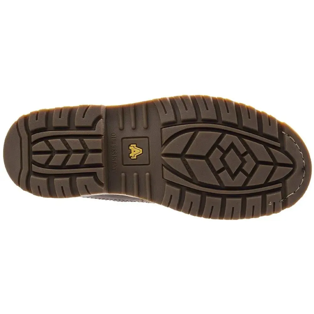 Amblers AS101 Alice Womens Safety Dealer Boots