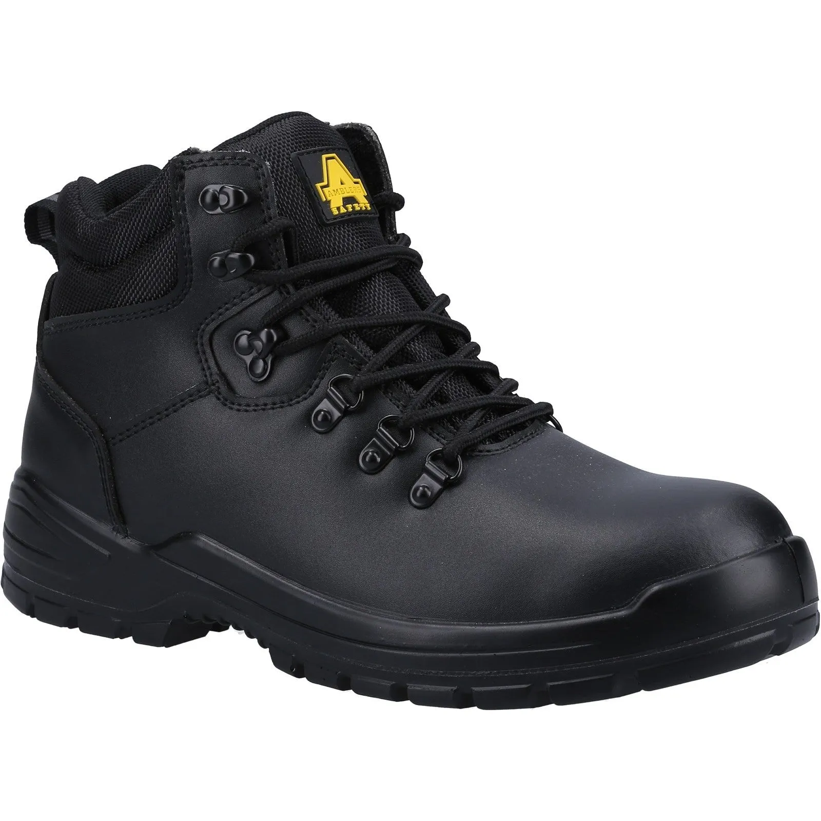 Amblers AS258 S3 Safety Boot | Steel Toe Cap
