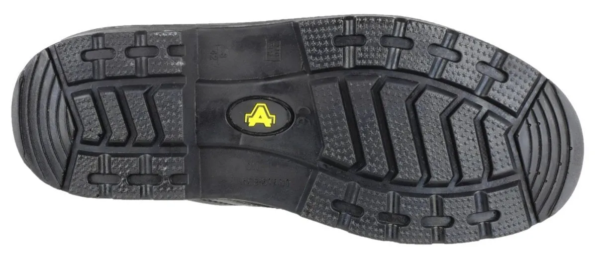Amblers FS38 Composite Gibson Safety Shoes