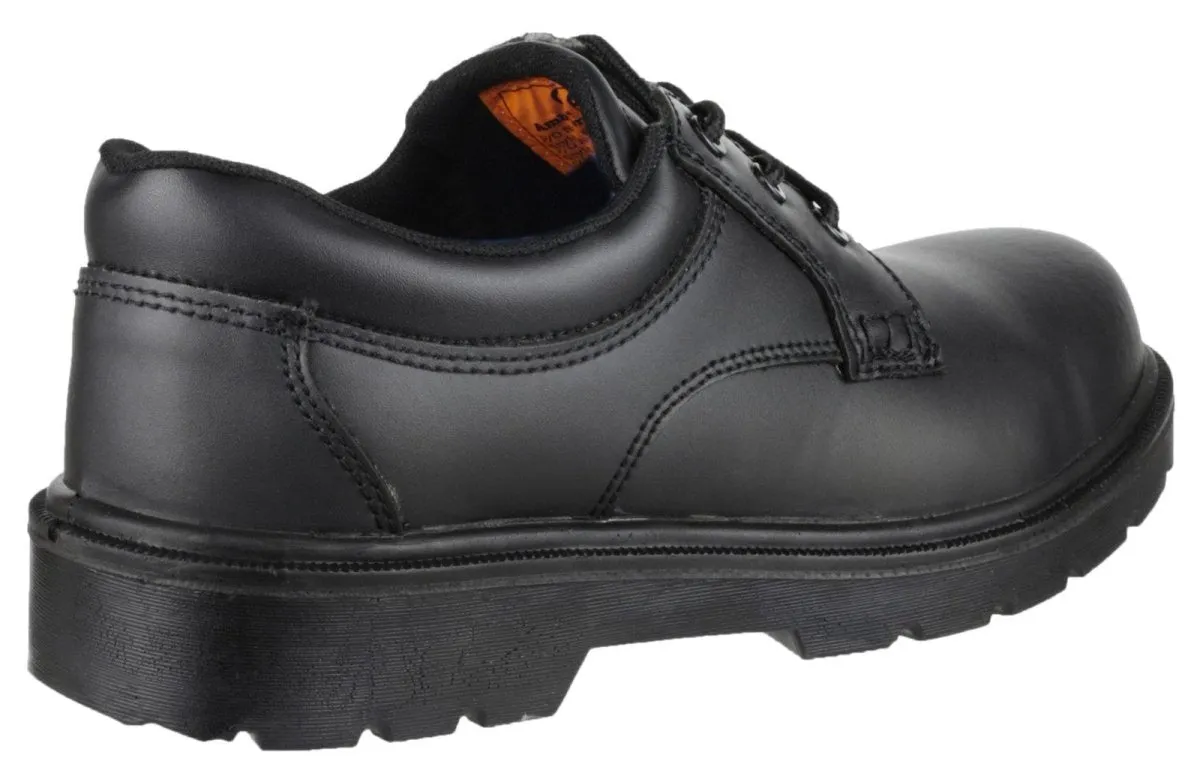 Amblers FS38 Composite Gibson Safety Shoes