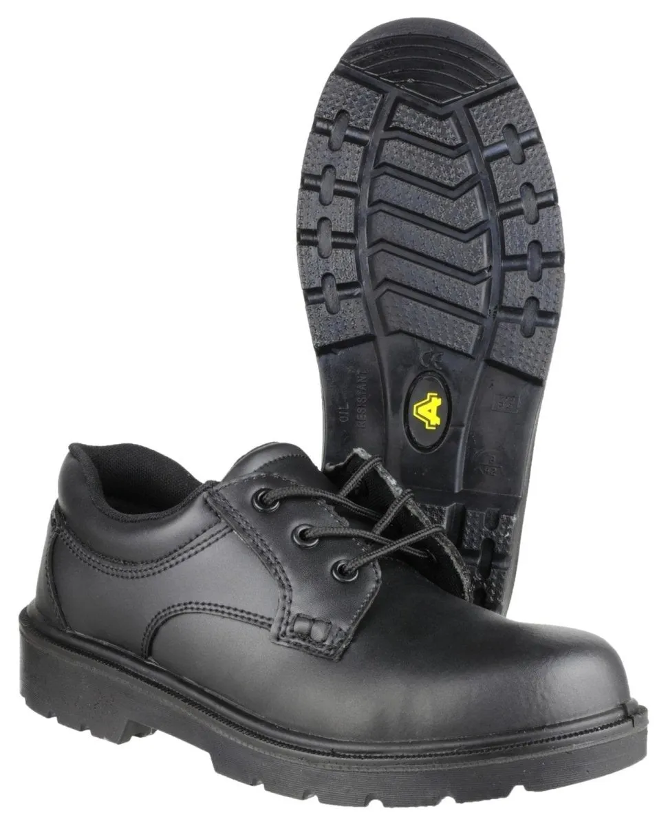 Amblers FS38 Composite Gibson Safety Shoes