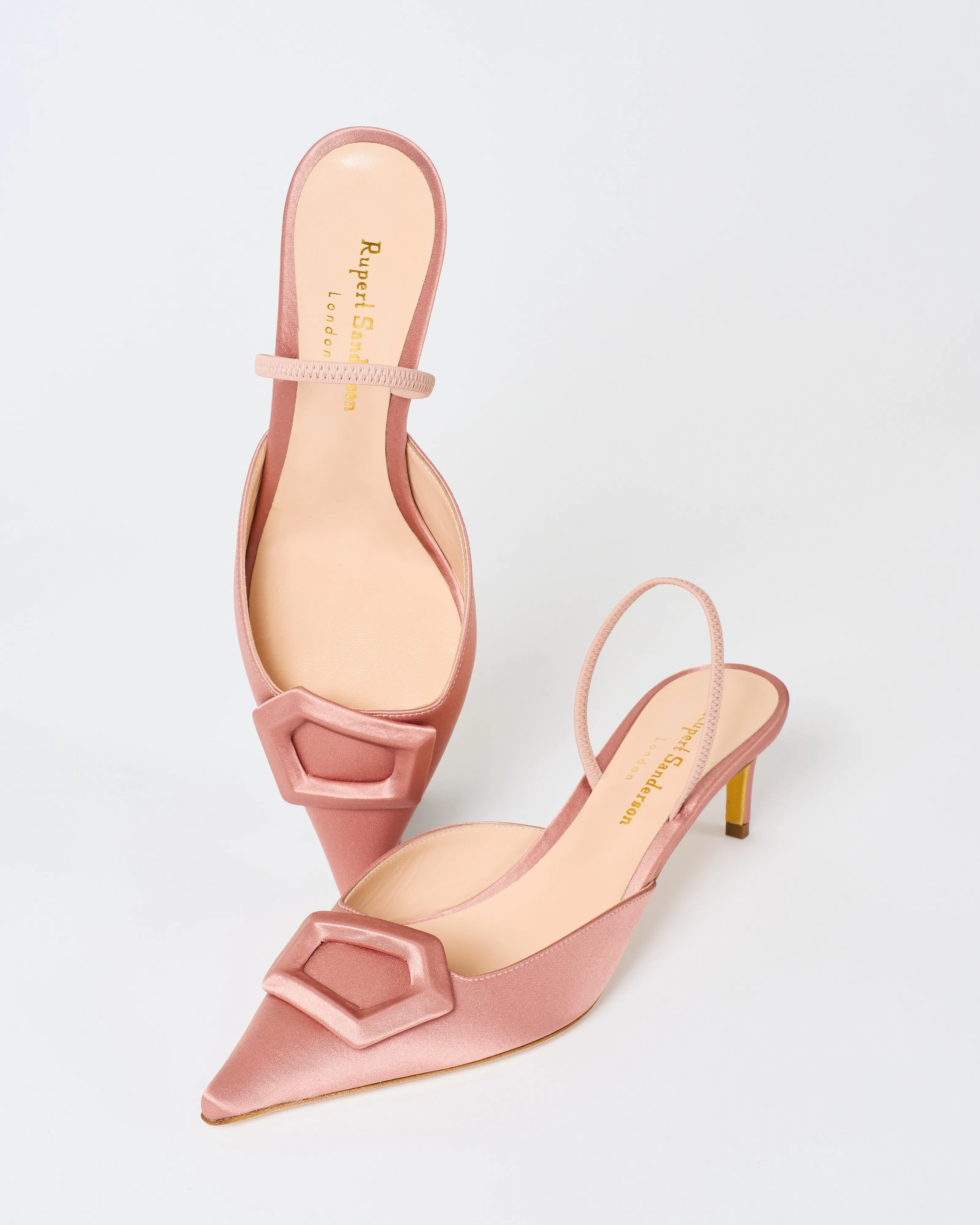 aminta slingback