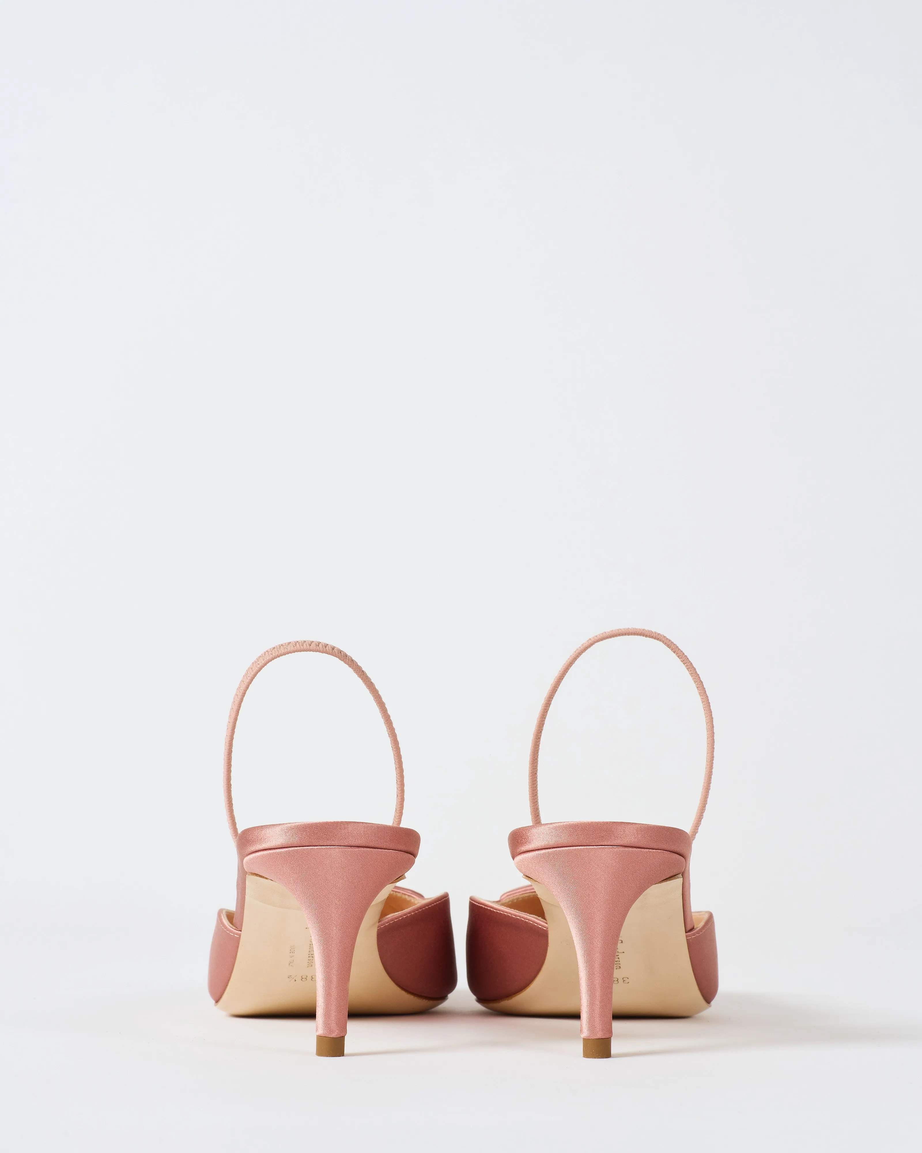 aminta slingback