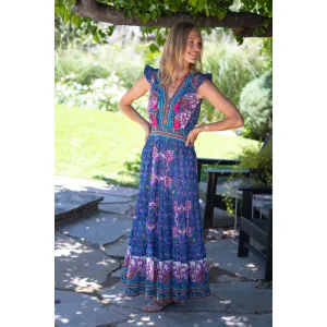 Annabelle Maxi Dress