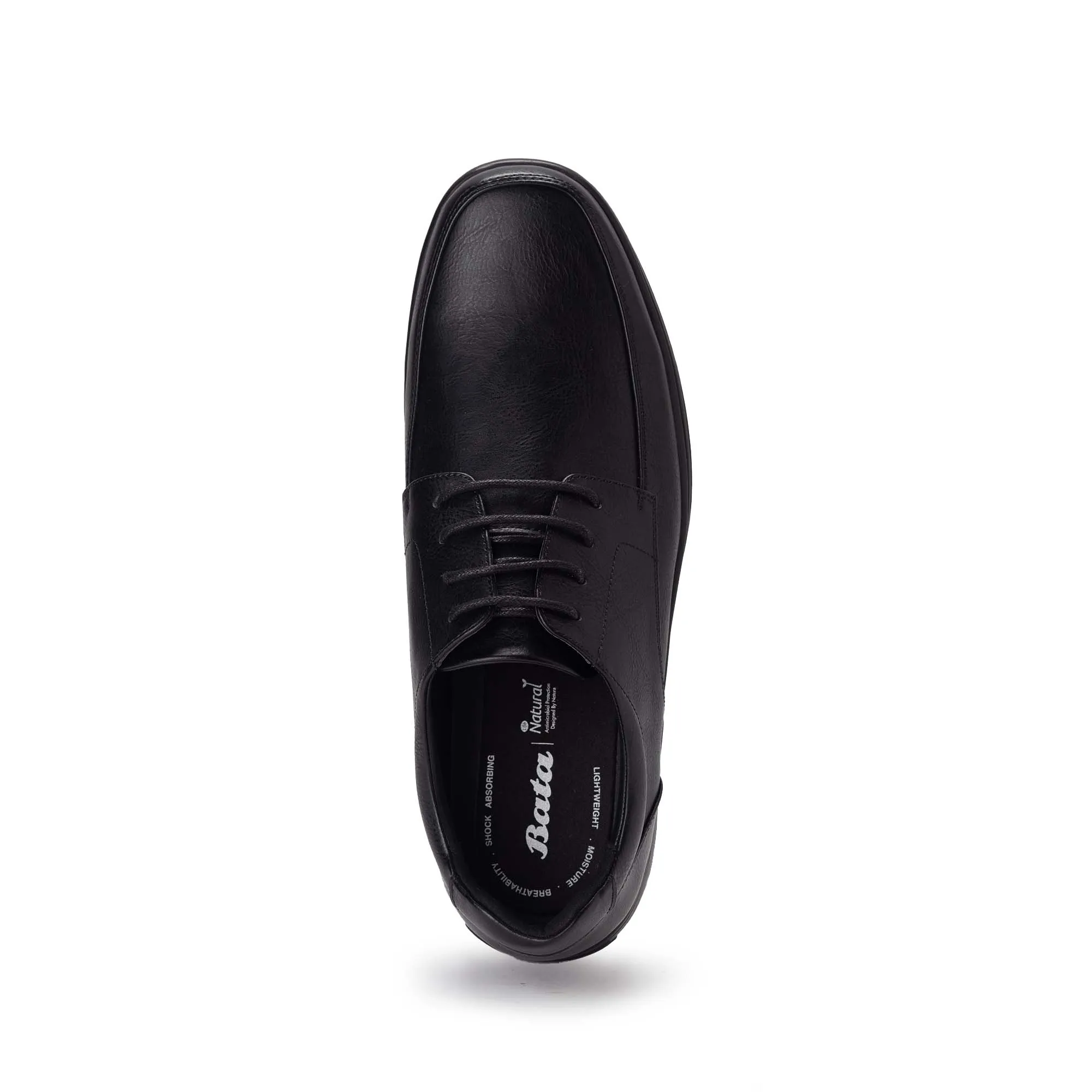 Bata Men Dress Shoes 831X120