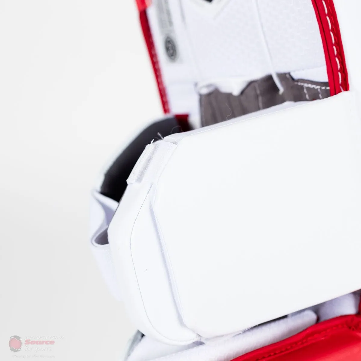 Bauer Vapor 2X Intermediate Goalie Leg Pads