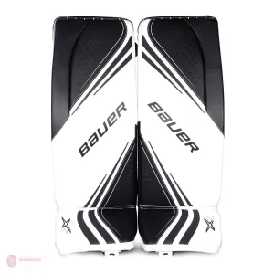 Bauer Vapor 2X Intermediate Goalie Leg Pads
