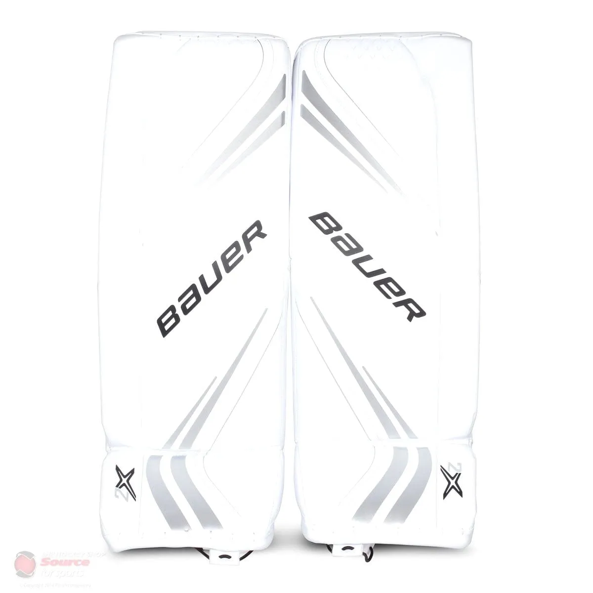 Bauer Vapor 2X Intermediate Goalie Leg Pads