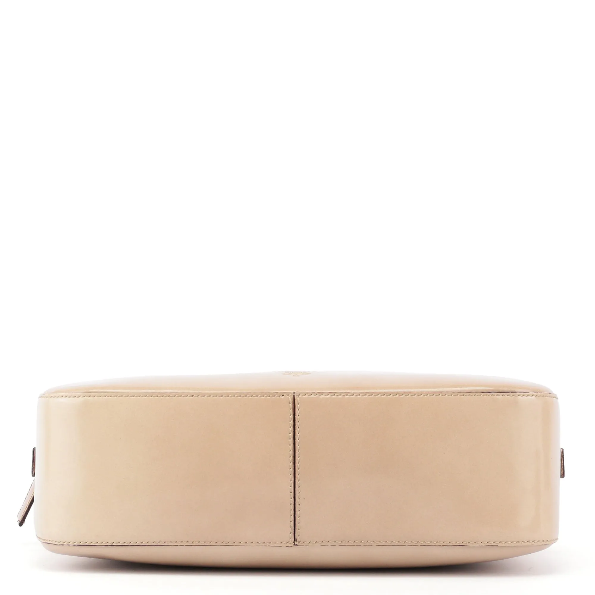 Beige Spazzolato Tote