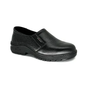 Black Hammer 2000 Series Low Cut Safety Shoes BH 2335