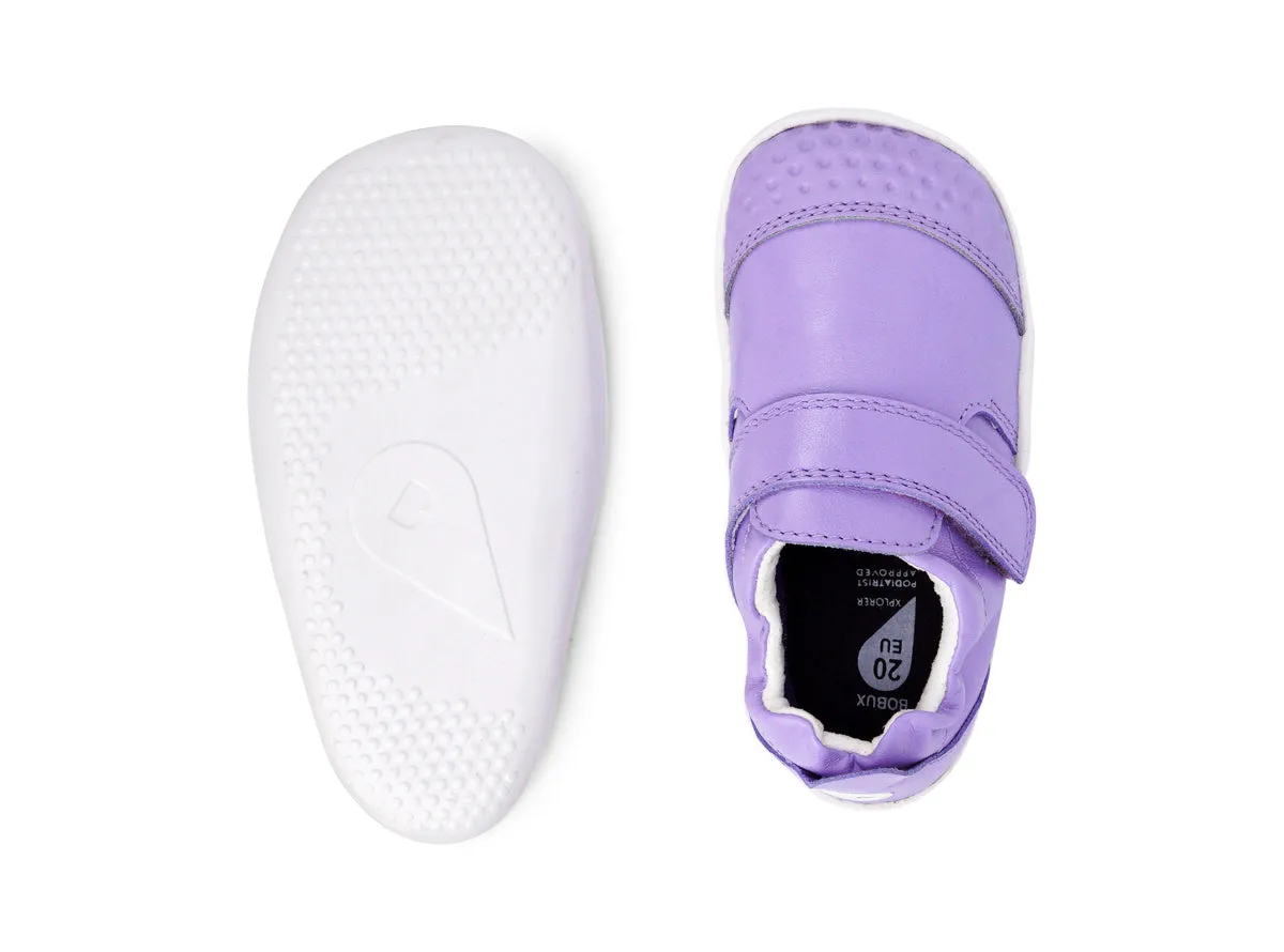 Bobux Xplorer Go Lilac