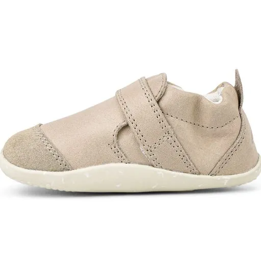 Bobux Xplorer Marvel - Taupe