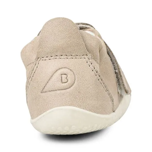 Bobux Xplorer Marvel - Taupe
