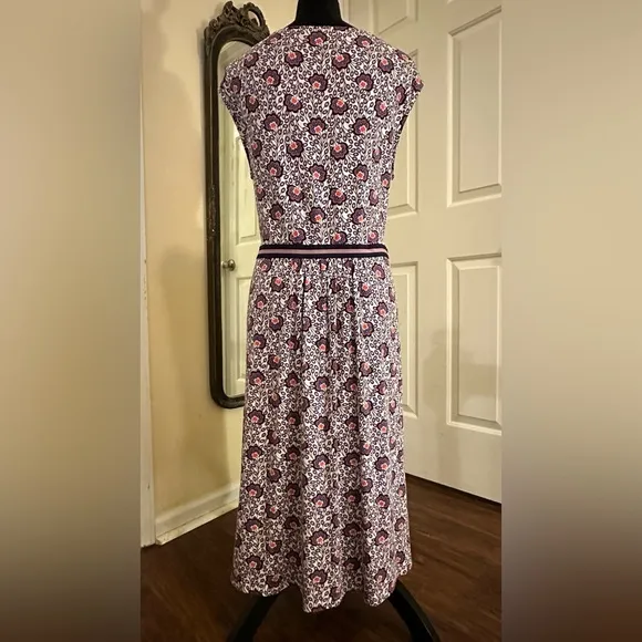 Boden Bernice Dress Size US 12