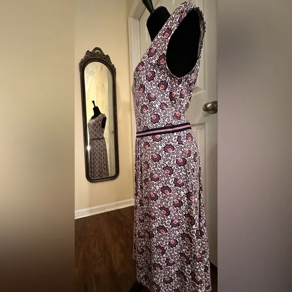 Boden Bernice Dress Size US 12