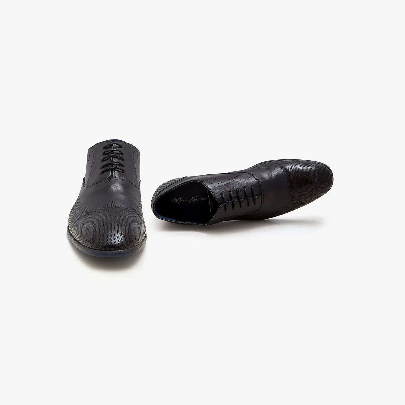 Bonafide Wingtip Leather Formals