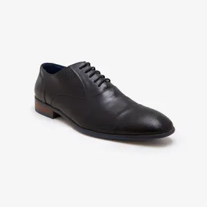 Bonafide Wingtip Leather Formals