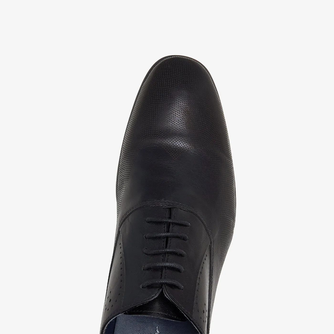 Bonafide Wingtip Leather Formals