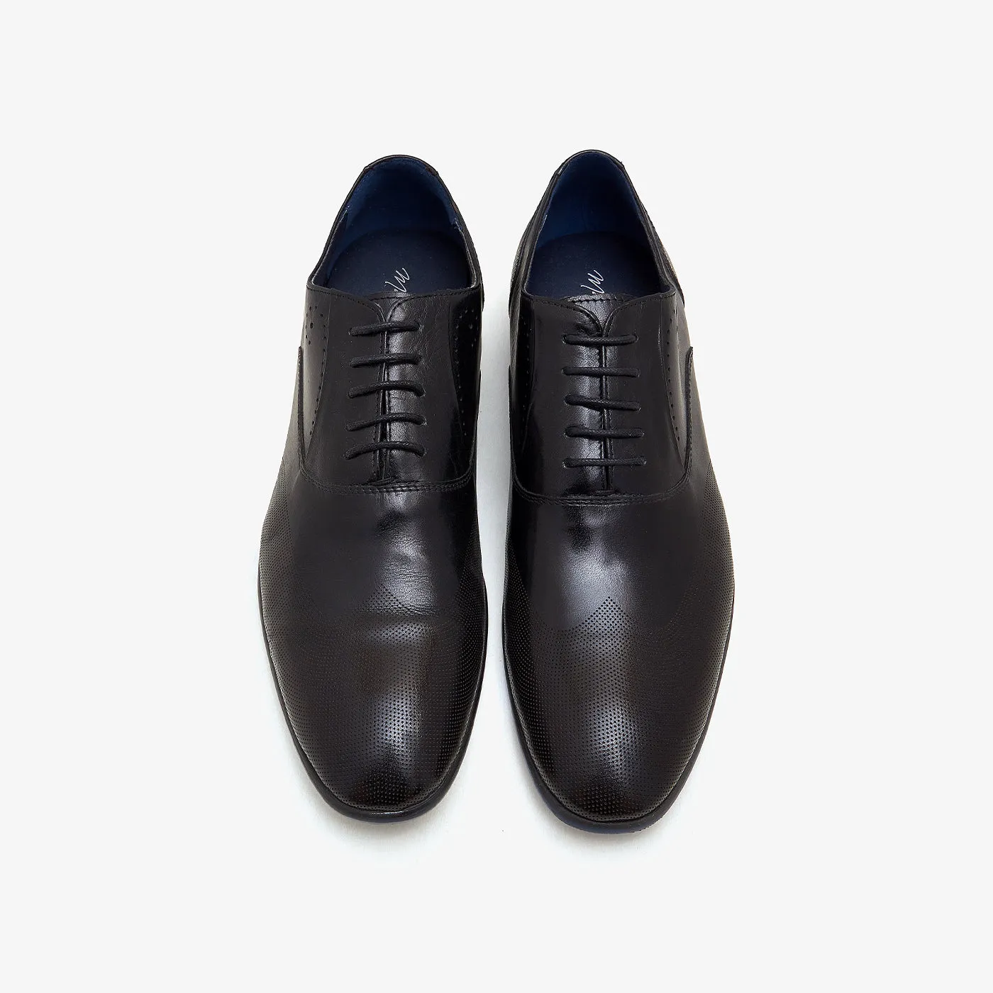 Bonafide Wingtip Leather Formals