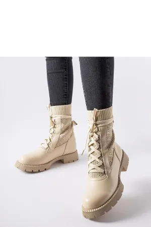 Boots Solea