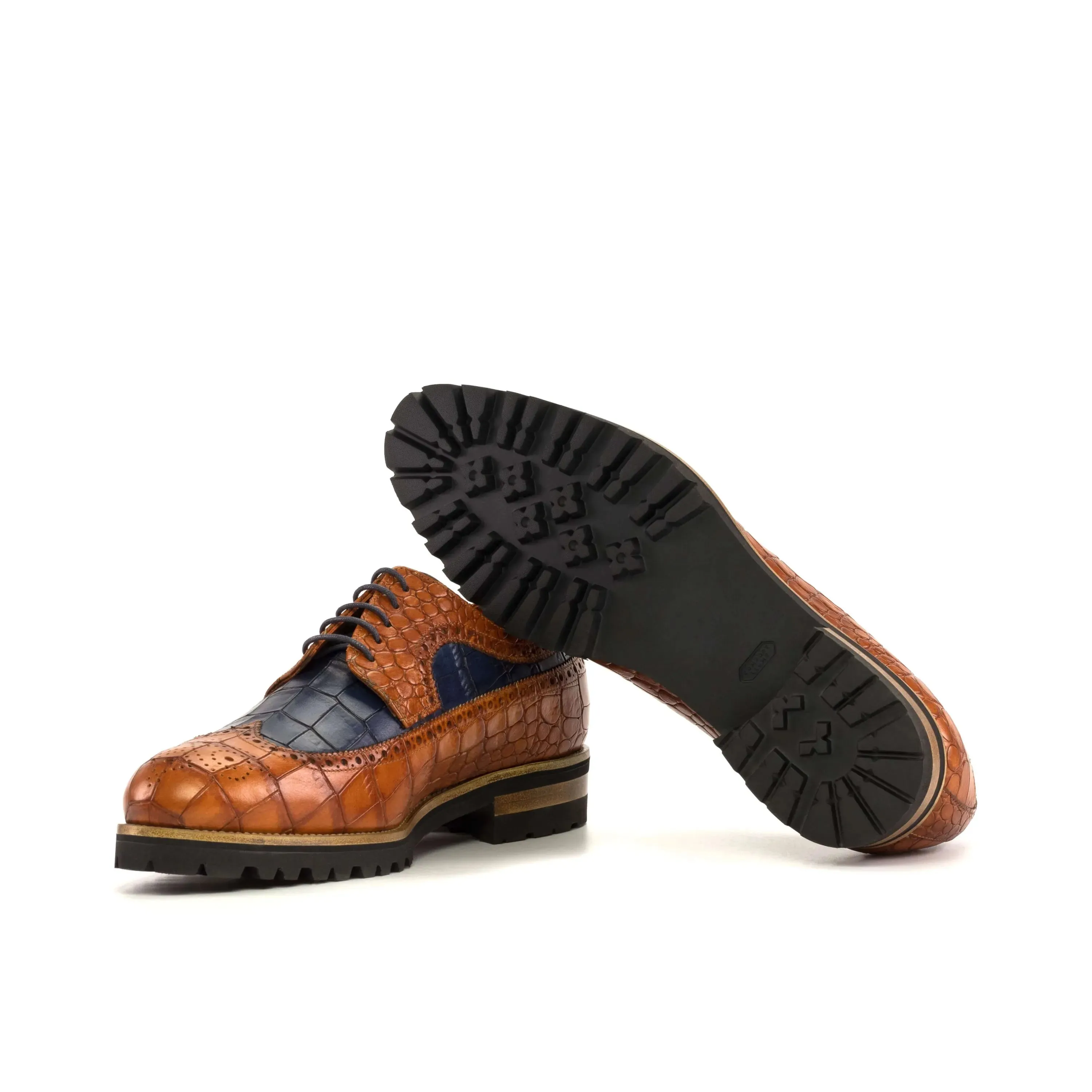 Bornard Longwing Blucher
