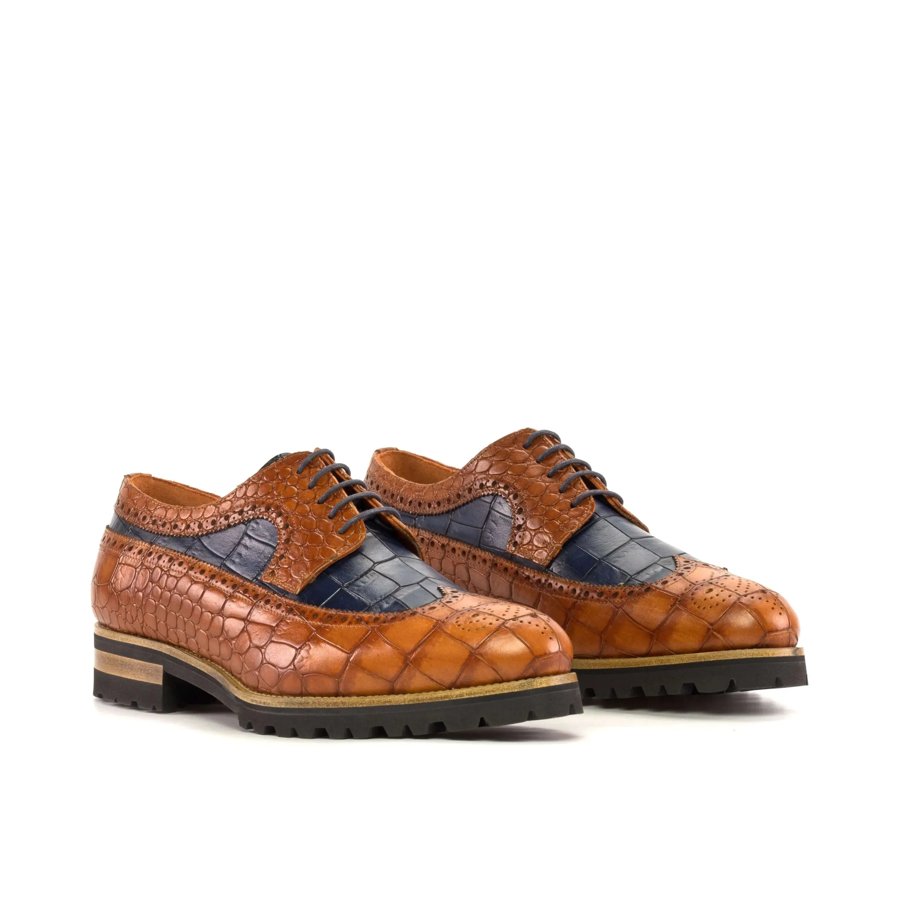 Bornard Longwing Blucher