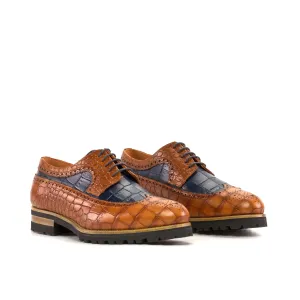 Bornard Longwing Blucher